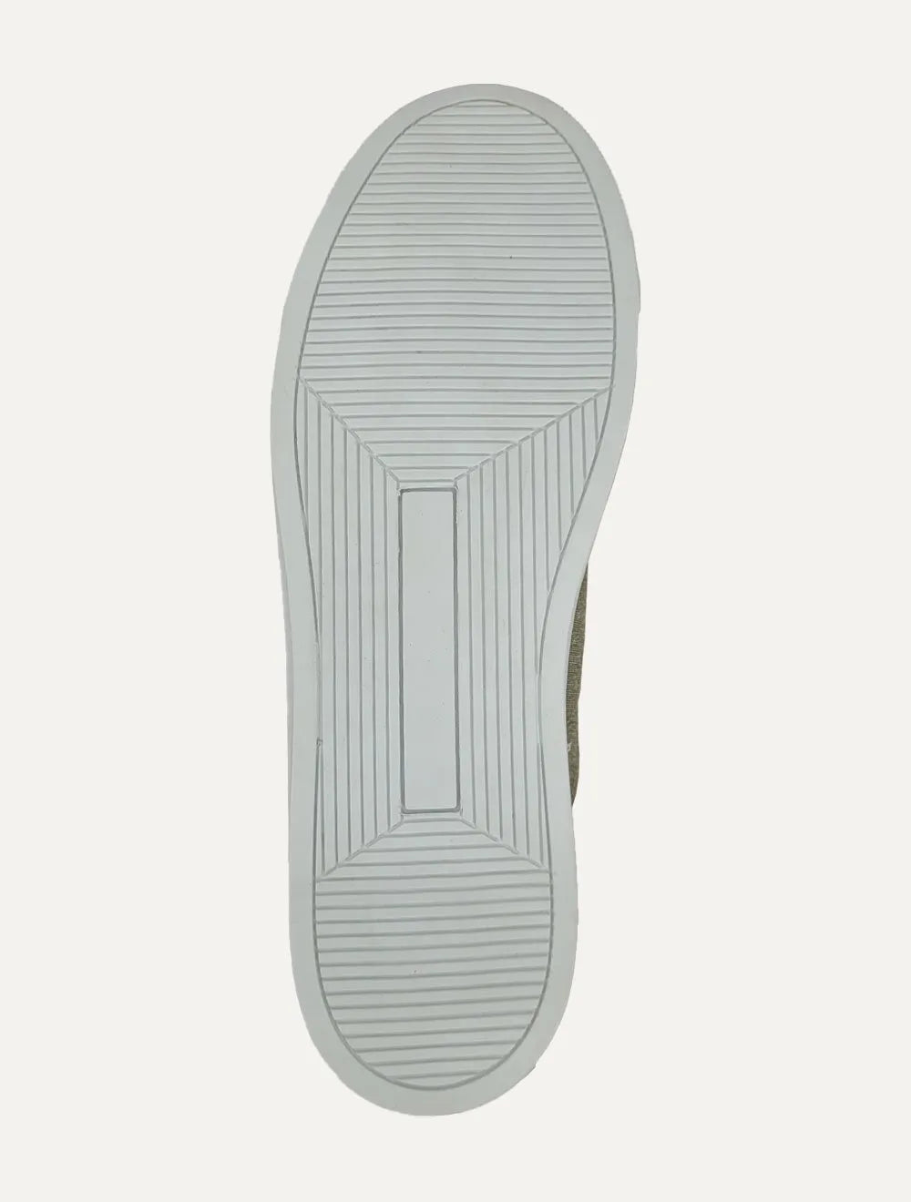 Tênis Dudalina Masculino SL Lona Mistral Eco Logo Areia