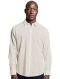 Camisa Reserva Masculina Nova Paraty Cinza Claro