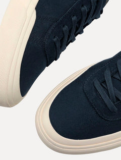 Tênis Osklen Tide Masculino Azul Marinho