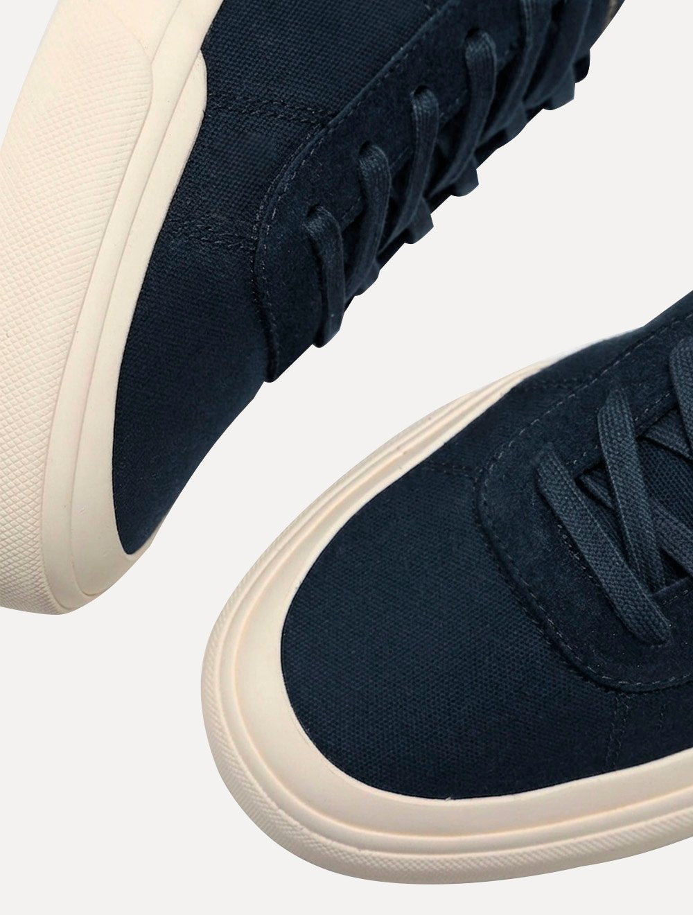Tênis Osklen Tide Masculino Azul Marinho