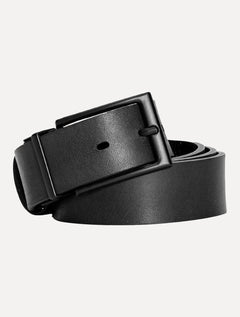 Cinto Aramis Masculino Couro Dupla Face Floater Italy Marrom Café/Preto	CI.01.0158 007/027