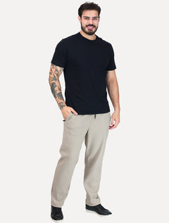Calça Dixen Masculina Thermica Caqui