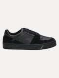 Tênis Calvin Klein Jeans Masculino Palito Re Issue Preto