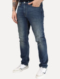 Calça Jeans Levis 511 Slim Dark Blue