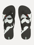 Chinelo Reserva Masculino Rsv Rpp Preto