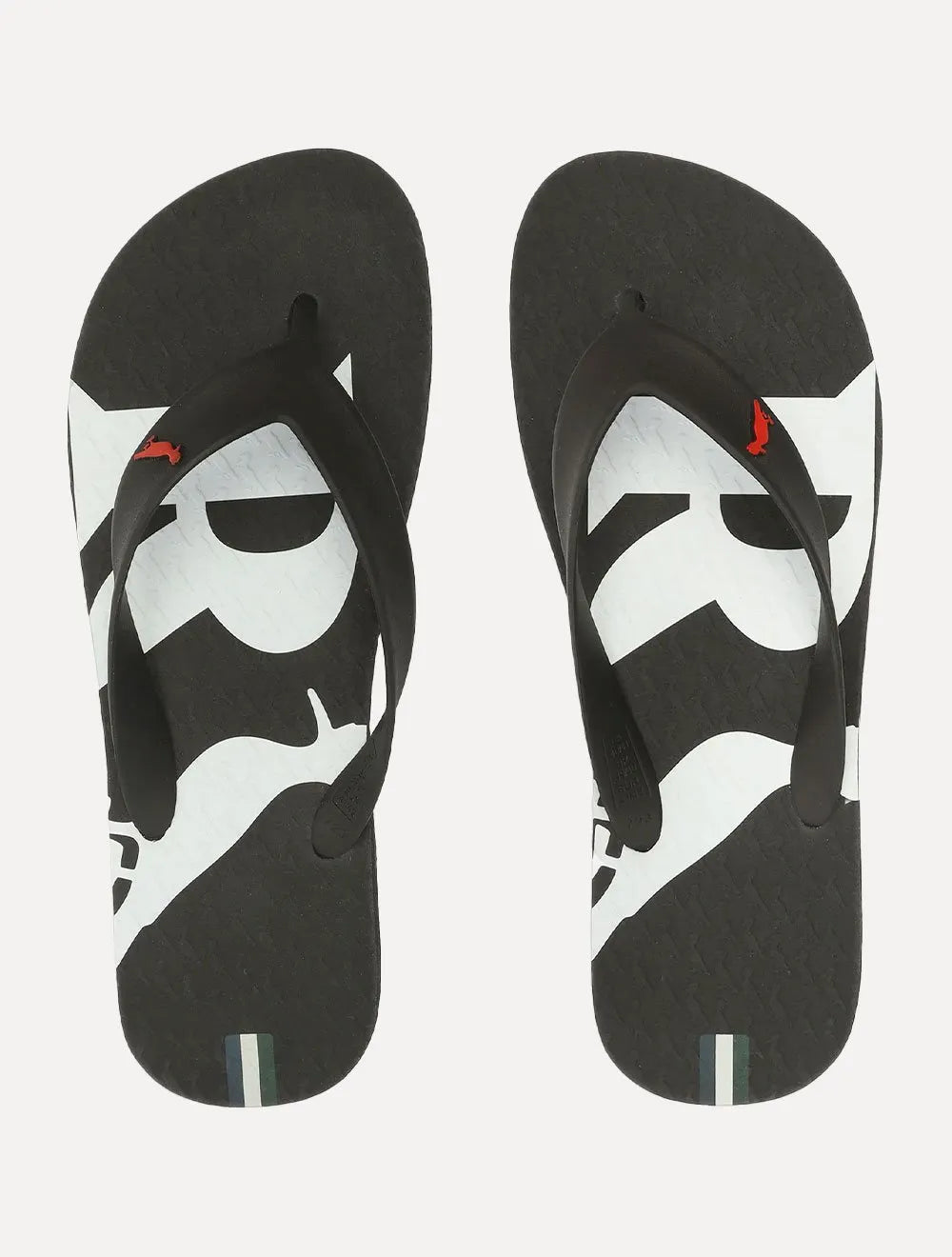 Chinelo Reserva Masculino Rsv Rpp Preto