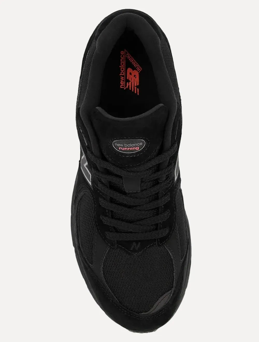 Tênis New Balance Masculino Casual 2002r Preto