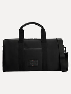 Bolsa Tommy Hilfiger Foundation Duffle Masculino Preto