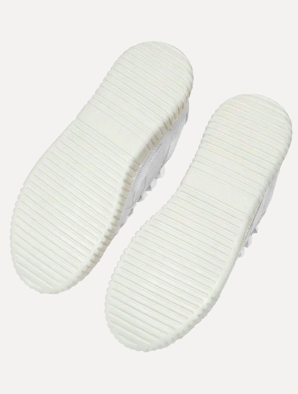 Tênis Osklen Masculino Arpx Riva Fusionado Monochromatic Branco