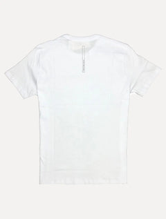 Camiseta Calvin Klein Jeans Masculina New York City Branca