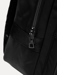 Mochila Masculina Tommy Hilfiger Repreve Backpack Preta
