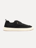 Tênis Reserva Masculino Couro New Rock Hunter Preto