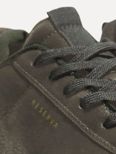 Tênis Reserva Masculino RSV Cross Verde Musgo