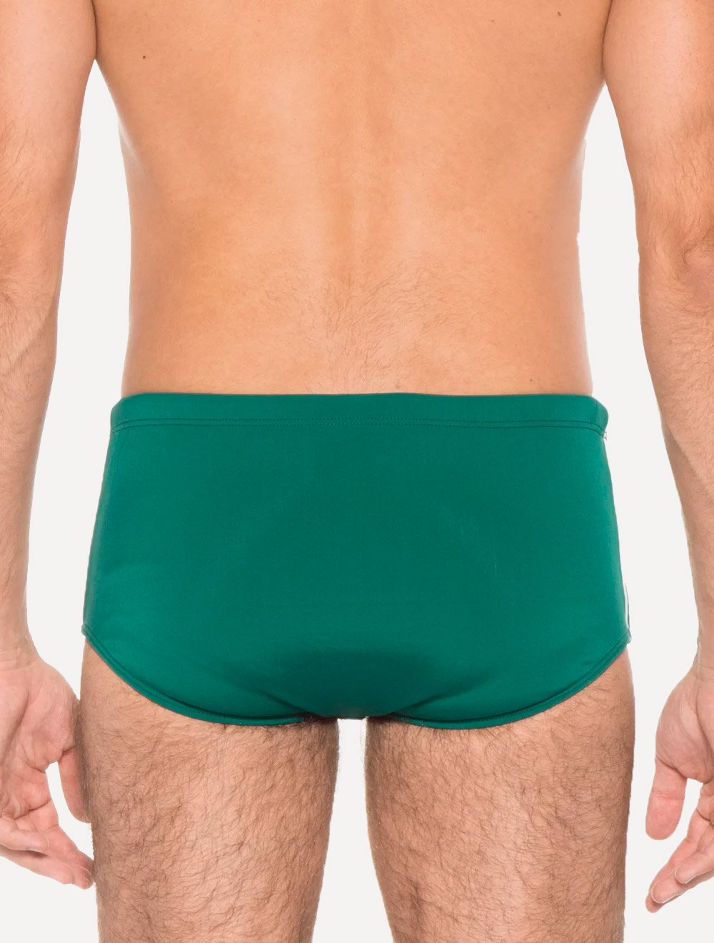 Sunga Osklen Masculina Flat Color Verde