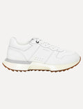 Tênis Aramis Masculino Icon Elevate Branco