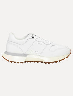 Tênis Aramis Masculino Icon Elevate Branco