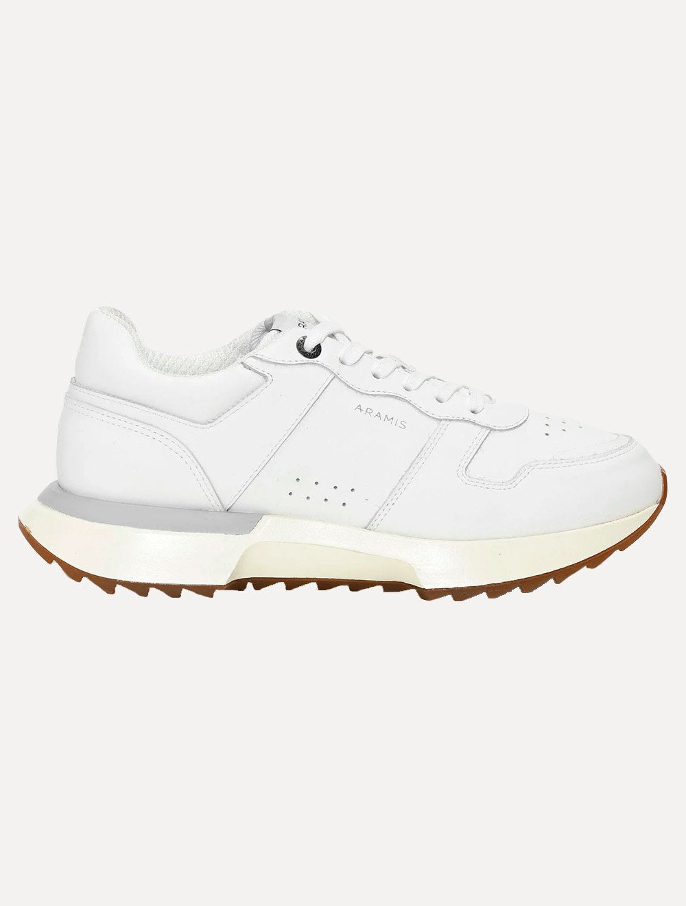 Tênis Aramis Masculino Icon Elevate Branco
