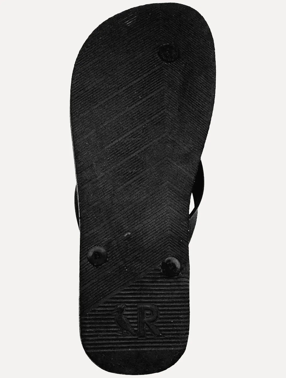 Chinelo Reserva Masculino RSV Horizonte Preto