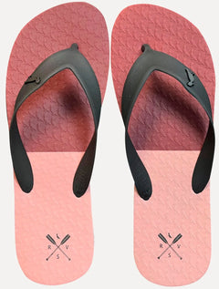 Chinelo Reserva Masculino RSV Remo Red Minimal Preto