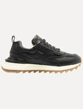 Tênis Reserva Masculino Spriz Leather Preto