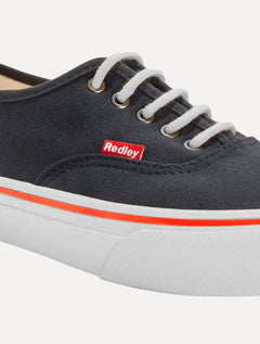 Tênis Redley Masculino Lona Originals Colors Azul Marinho