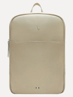 Mochila Reserva Oslo Parma Cáqui Claro