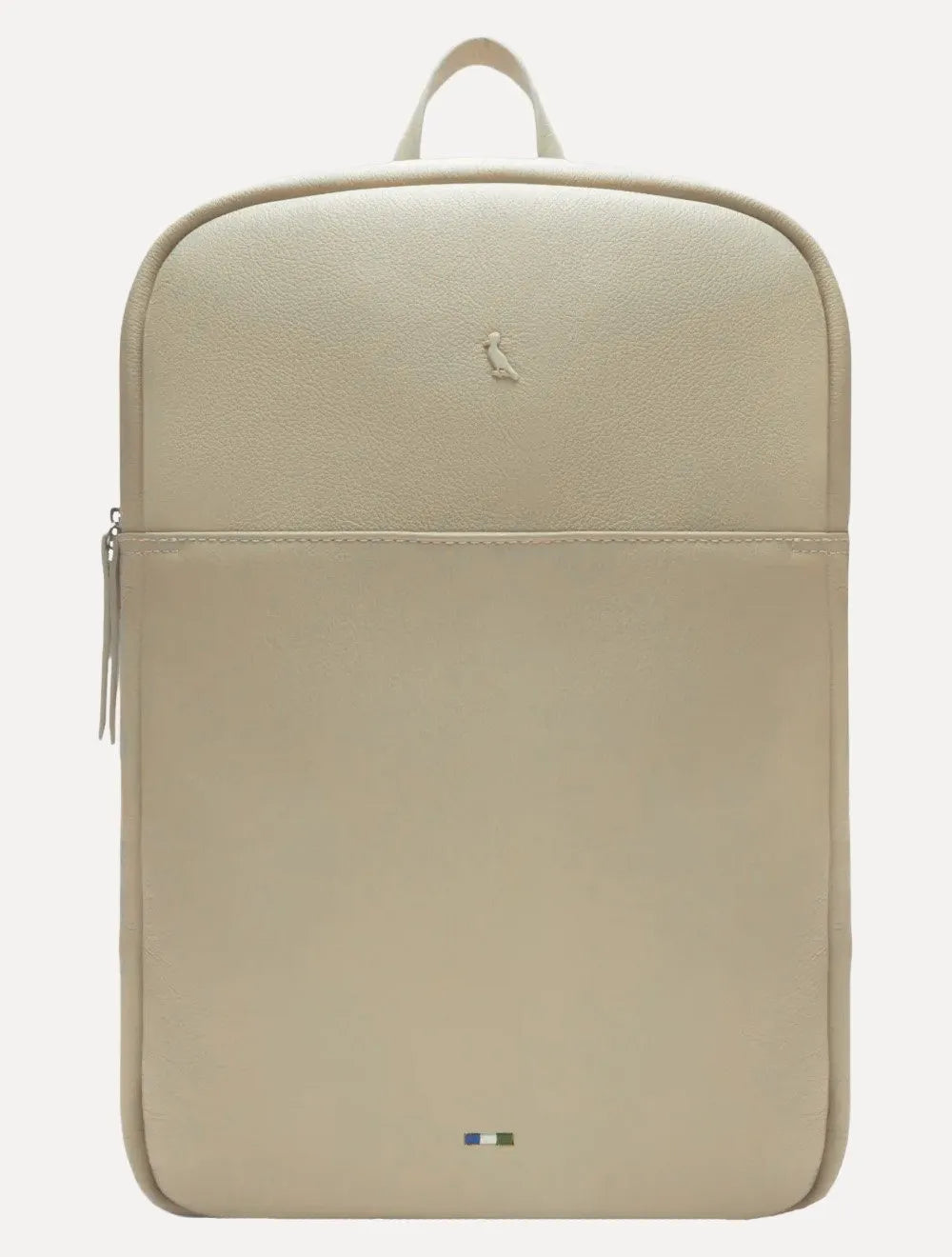 Mochila Reserva Oslo Parma Cáqui Claro