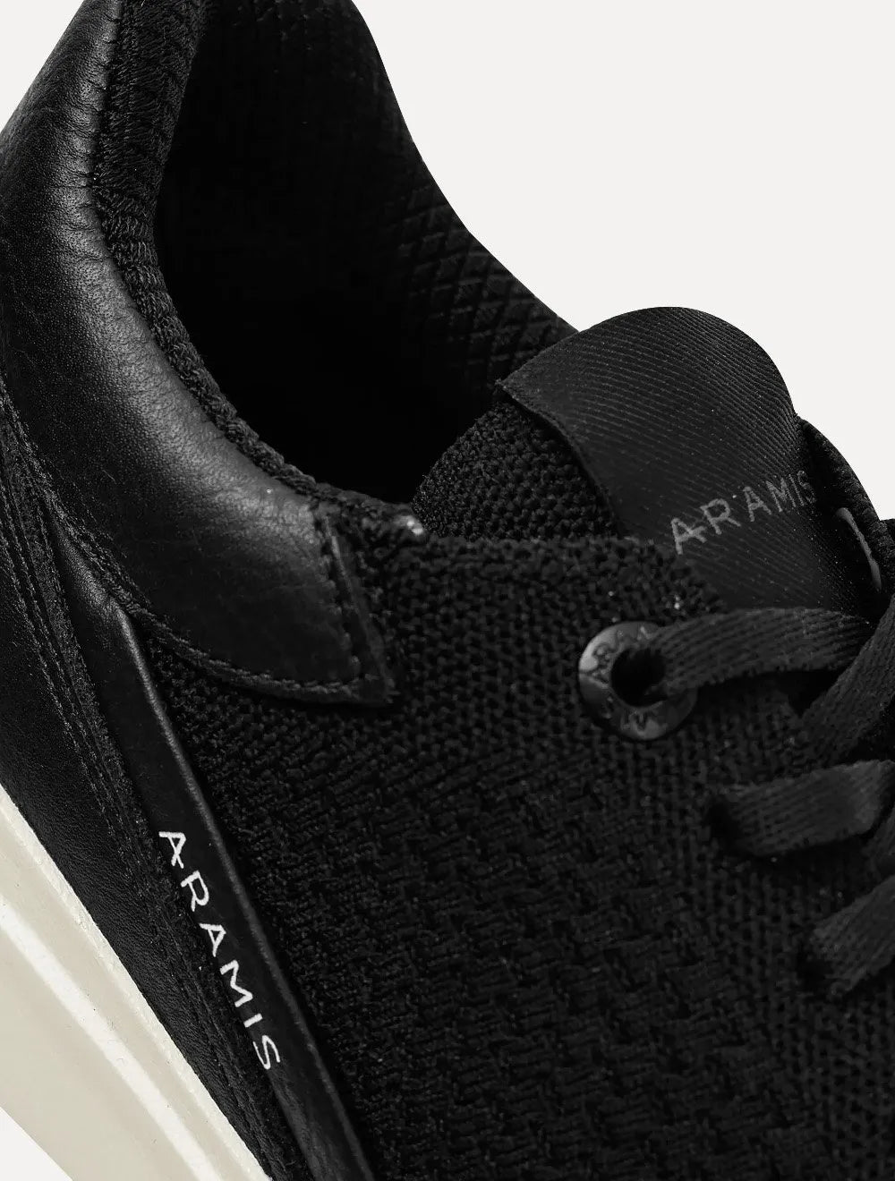 Tênis Aramis Masculino Journey Adapt Preto