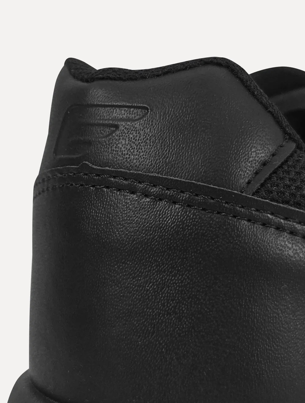 Tênis Ellus Masculino Sneaker Kurt Preto