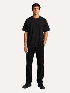 Camiseta John John Masculina Box Preta