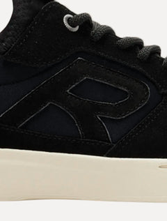 Tênis Reserva Masculino Type R Neo Preto