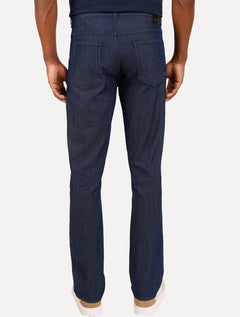 Calça Aramis Jeans Masculina Regular Blue Azul Índigo