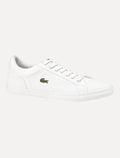 Tênis Lacoste Masculino Lerond CVS Branco