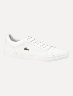 Tênis Lacoste Masculino Lerond CVS Branco