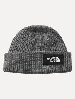 Gorro/Touca The North Face Masculino Salty Lined Beanie Cinza