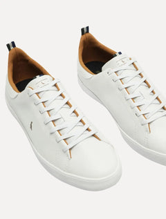 Tênis Reserva Masculino Sunset Branco
