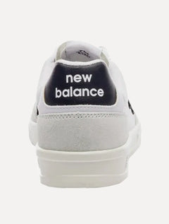Tênis New Balance Masculino Casual CT300 V3 Black Branco