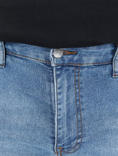 Calça Tommy Jeans Masculina Slim Scanton Washed 20202 Clara