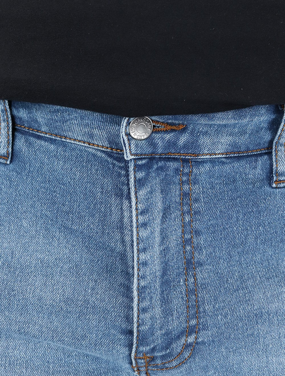 Calça Tommy Jeans Masculina Slim Scanton Washed 20202 Clara