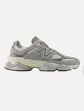 Tênis New Balance 9060 Branco Off/ Branco Off