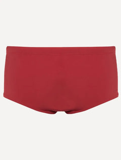 Sunga Osklen Masculina Fita Longboard Cru Vermelho
