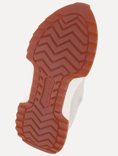 Tênis Aramis Masculino Icon Light Off White