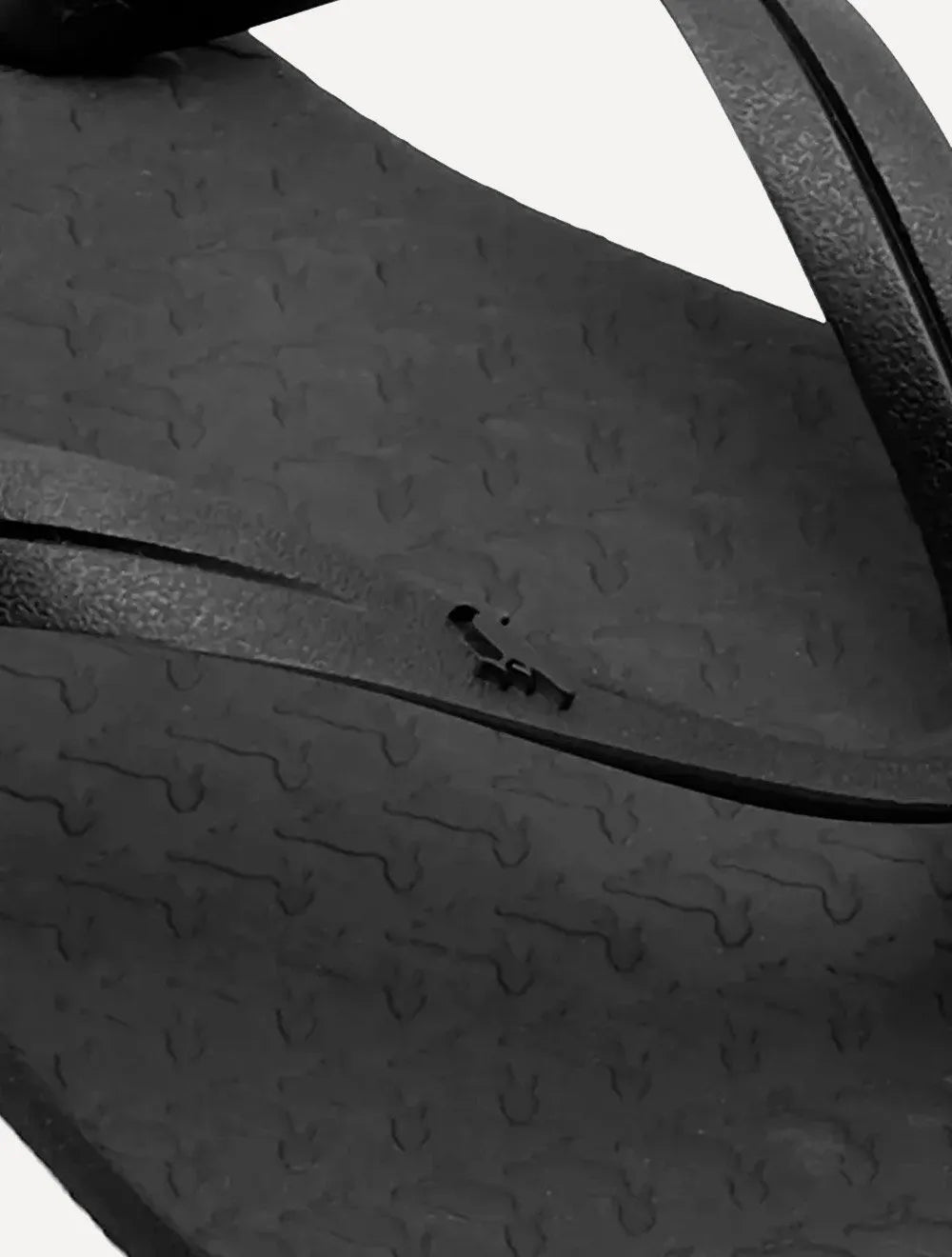 Chinelo Reserva Masculino Rio RSV Preto