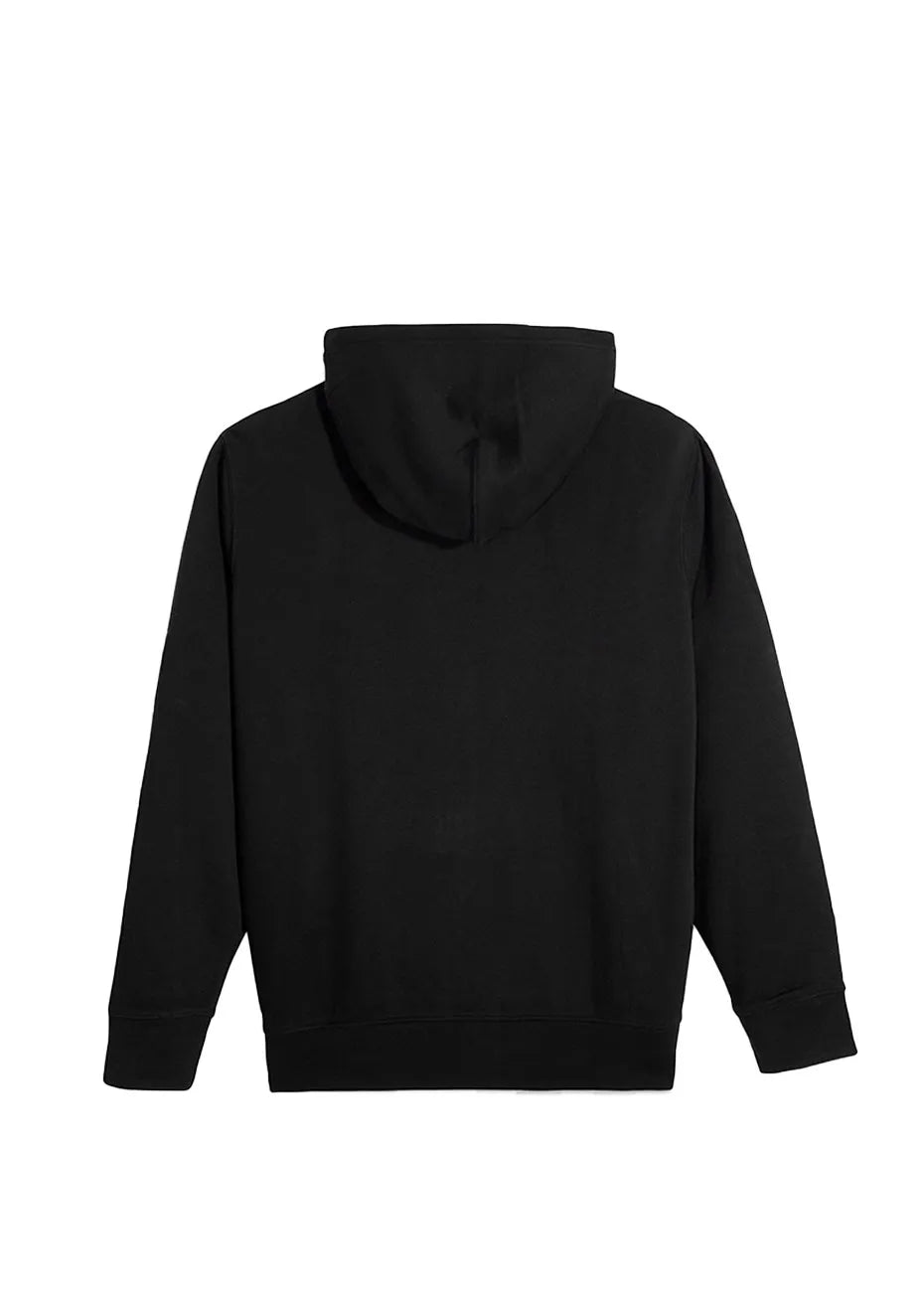 Moletom Levis Masculino Full Zip Hoodie Icon Preto