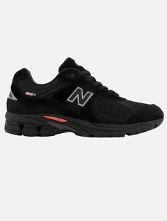 Tênis New Balance Masculino Casual 2002r Preto