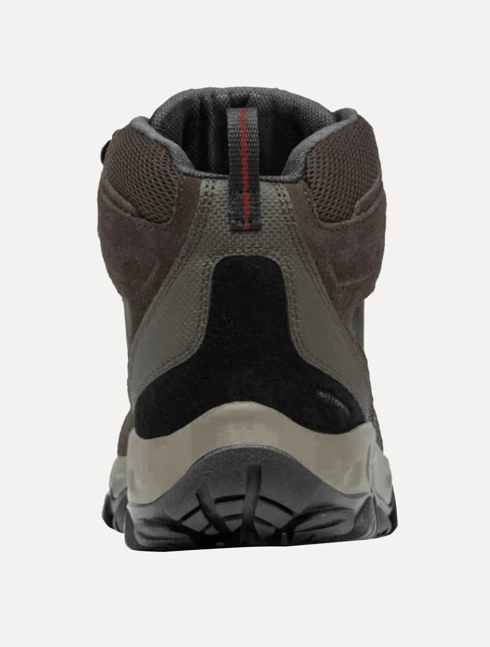 Tênis Columbia Masculino Newton Ridge Plus II Suede Marrom