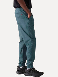 Calça Levis Jeans Masculina XX Chino Jogger Cinza Escuro