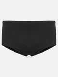 Sunga Aramis Masculina Básica Textura Vivo Preto