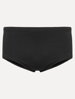 Sunga Aramis Masculina Básica Textura Vivo Preto