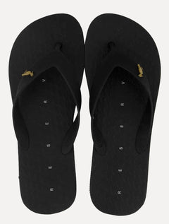 Chinelo Reserva Masculino Rio RSV Preto